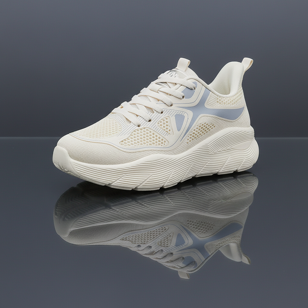 Zapatillas de Running Transpirables