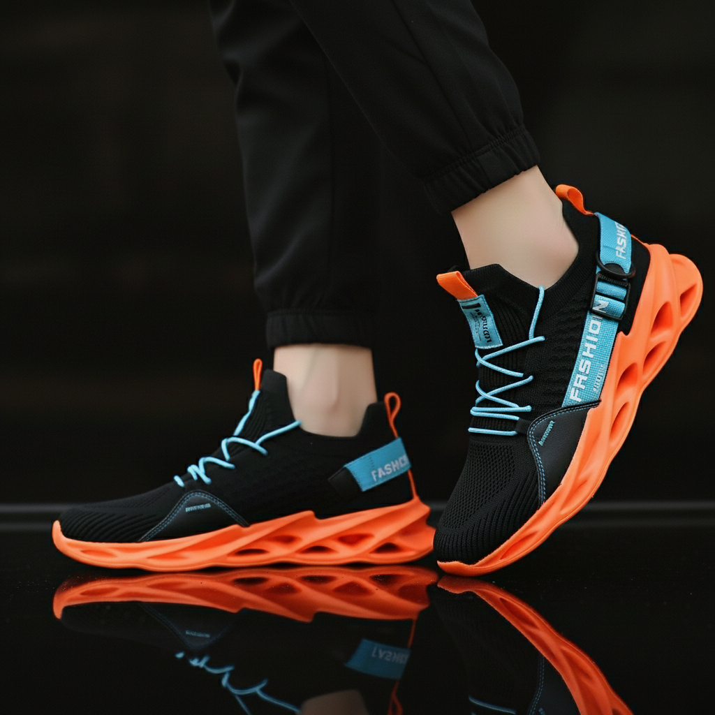 Zapatillas Deporte