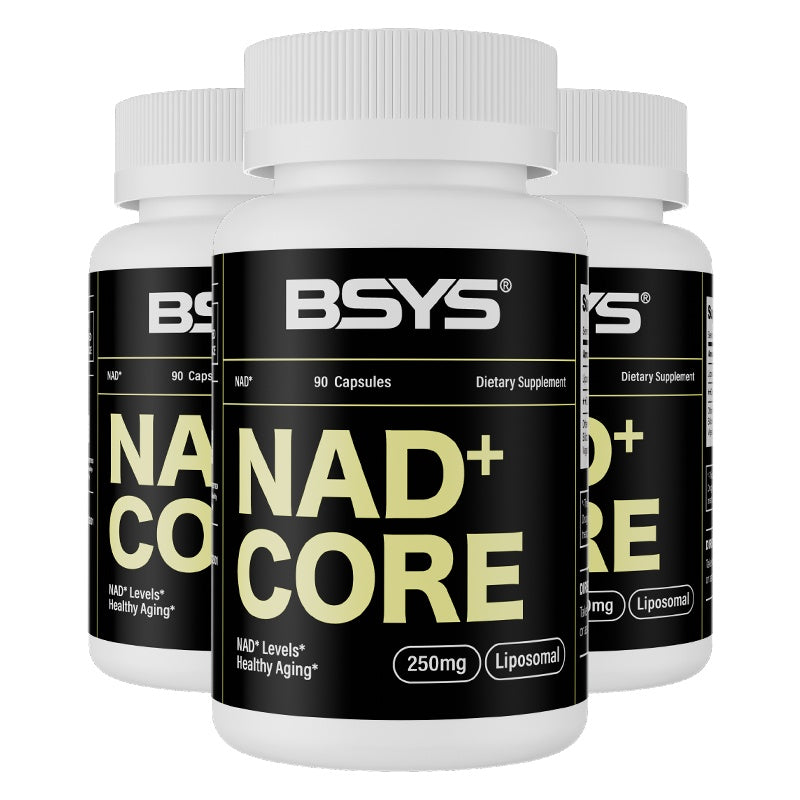 🌎Exclusivo Internacional BSYS NAD Premium