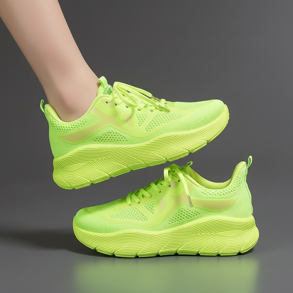 Zapatillas de Running Transpirables
