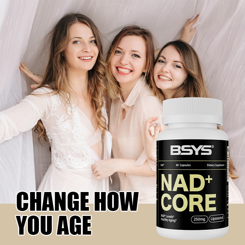 đExclusivo Internacional BSYS NAD Premium