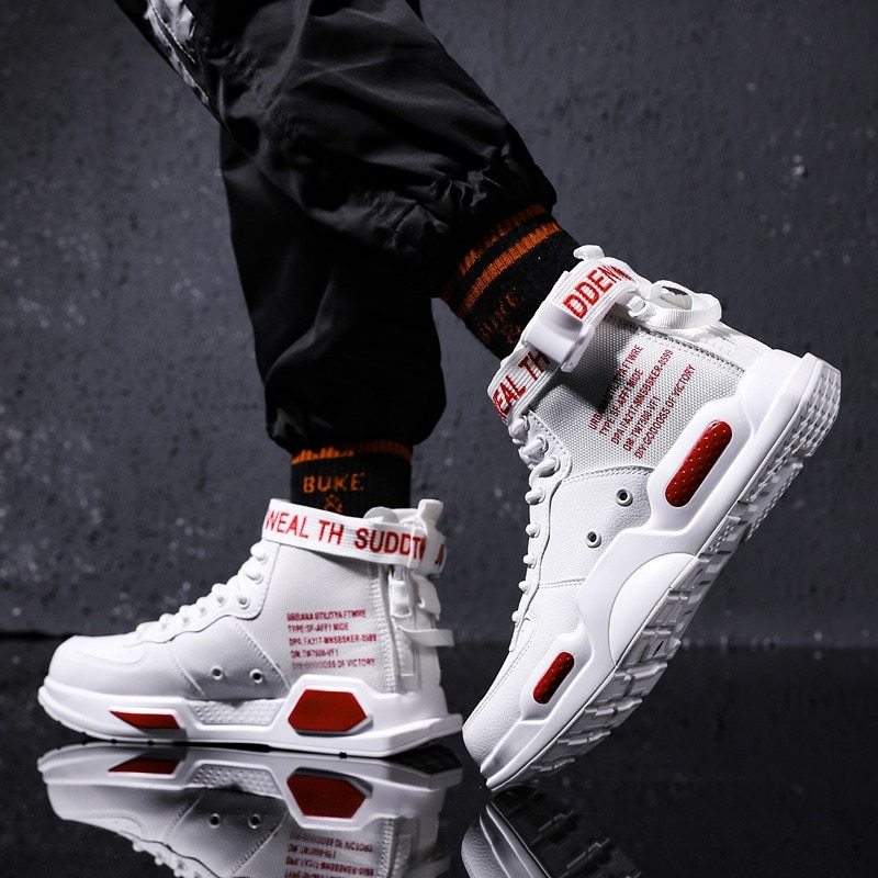 Zapatillas Deporte Air Force