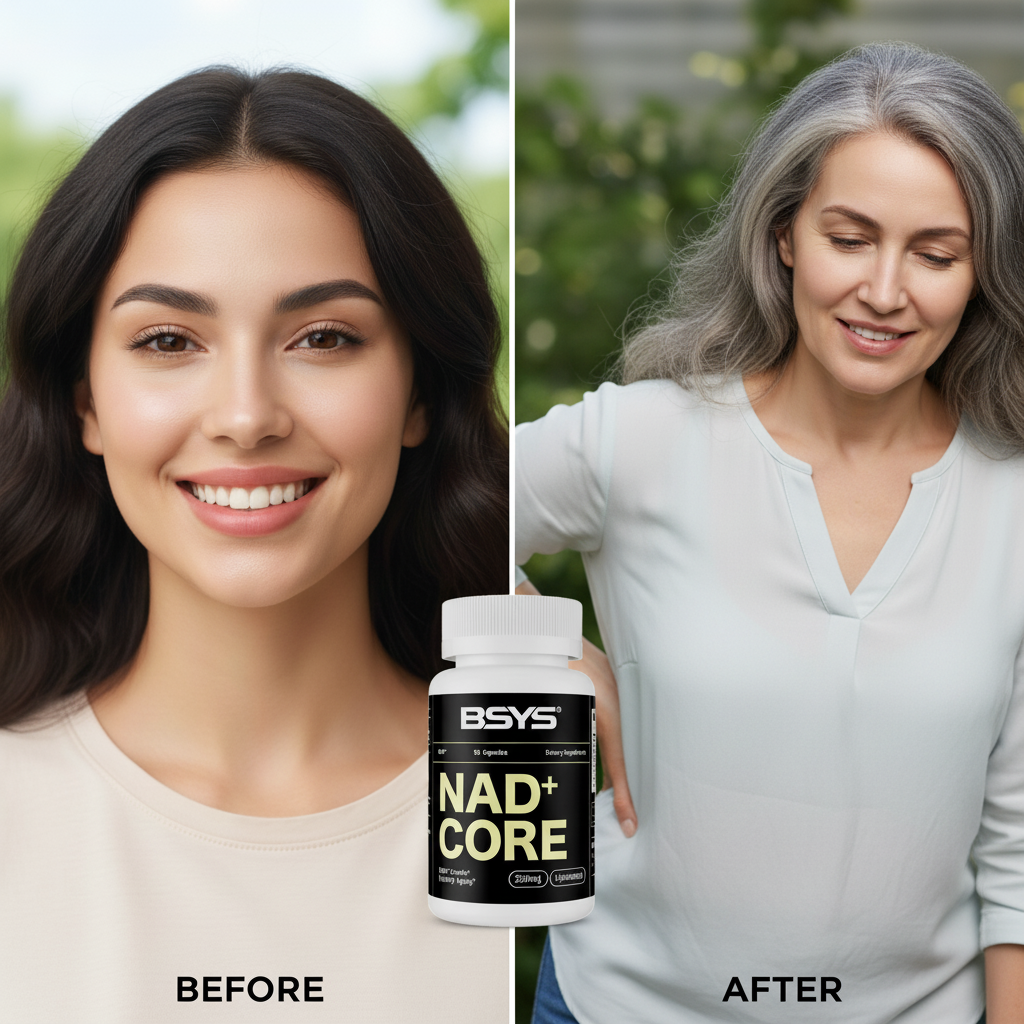 đExclusivo Internacional BSYS NAD Premium