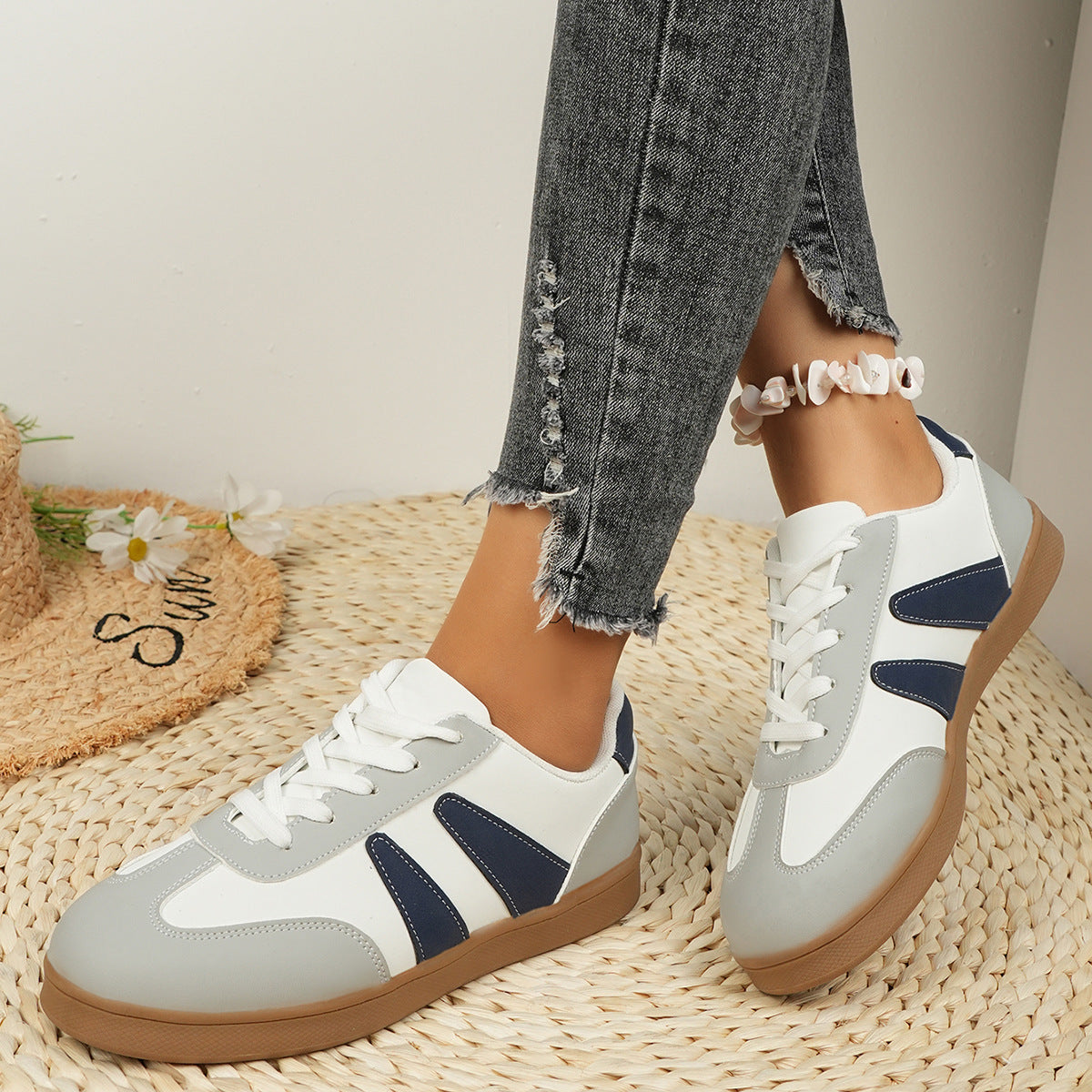 Zapatillas Deporte Casuales