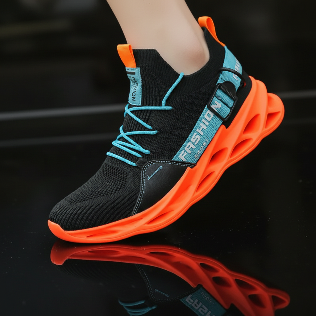 Zapatillas Deporte