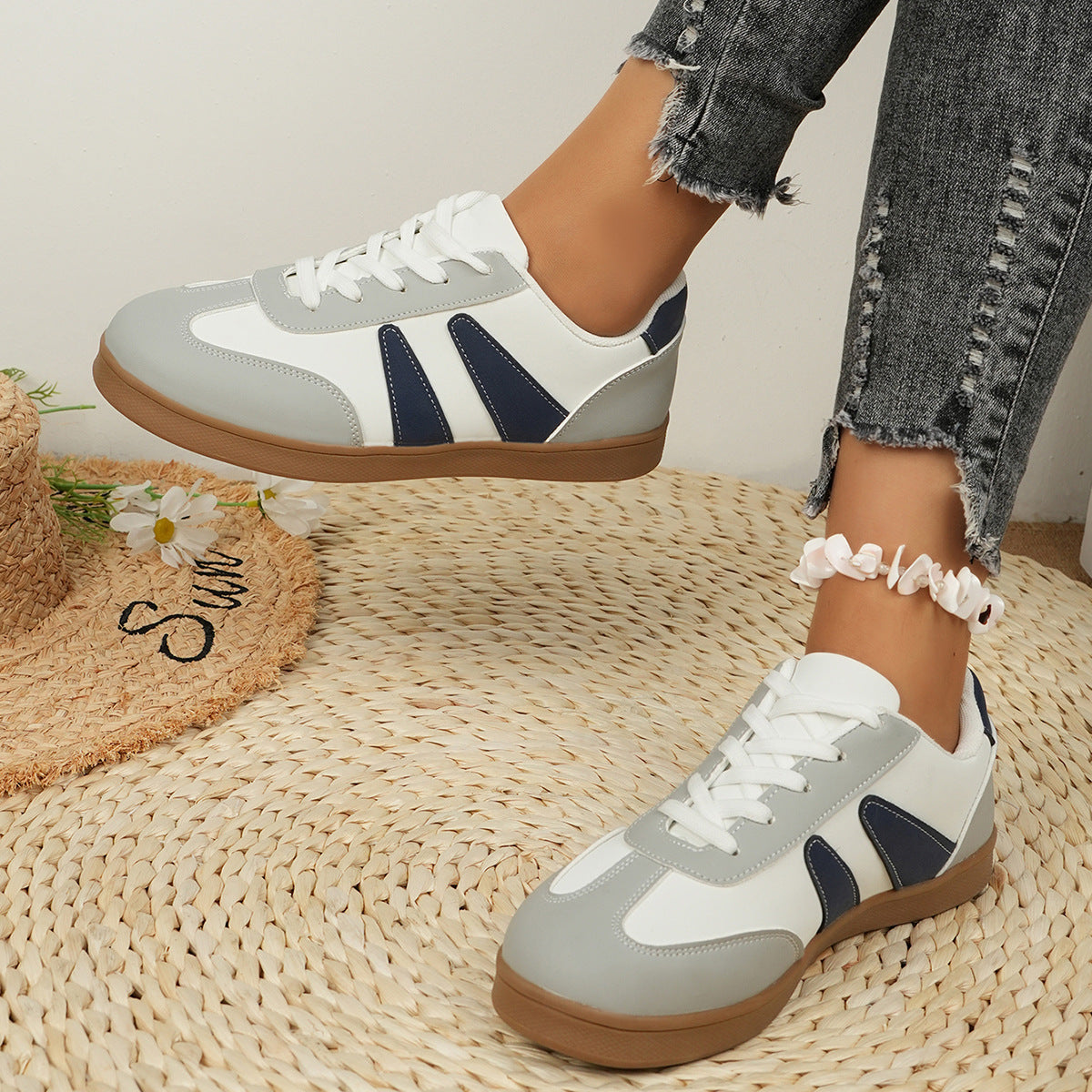 Zapatillas Deporte Casuales