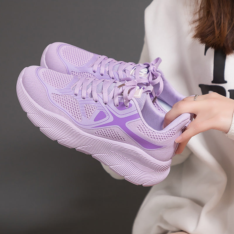 Zapatillas de Running Transpirables