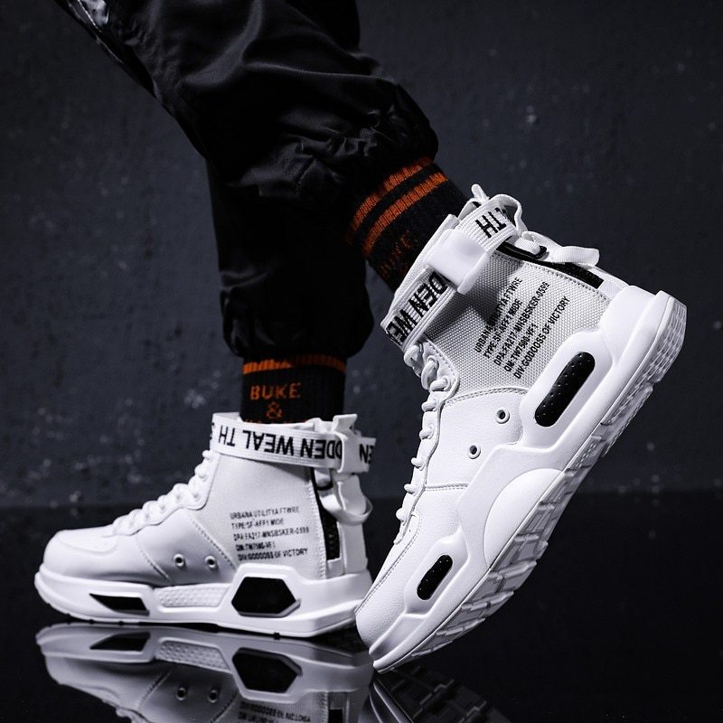 Zapatillas Deporte Air Force