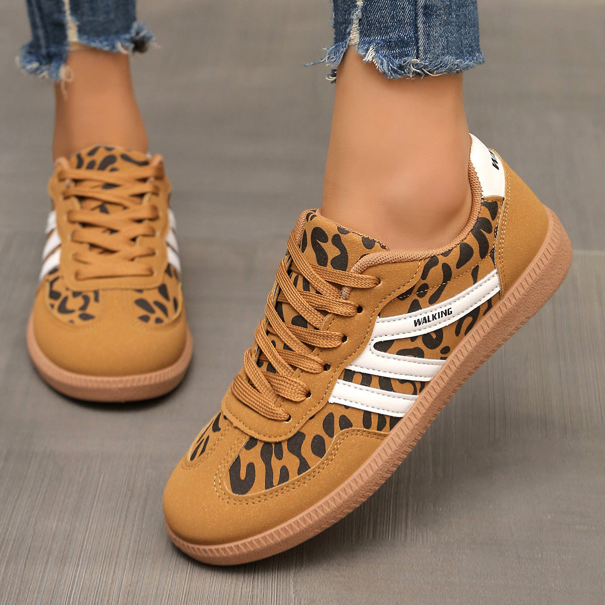 Zapatillas Deporte Casual