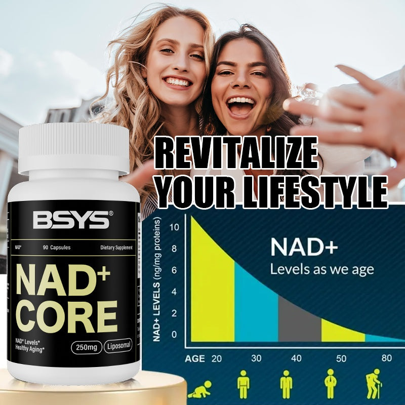 đExclusivo Internacional BSYS NAD Premium