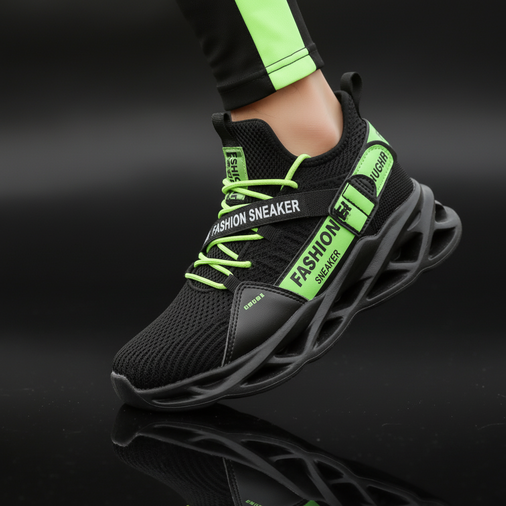 Zapatillas Deporte