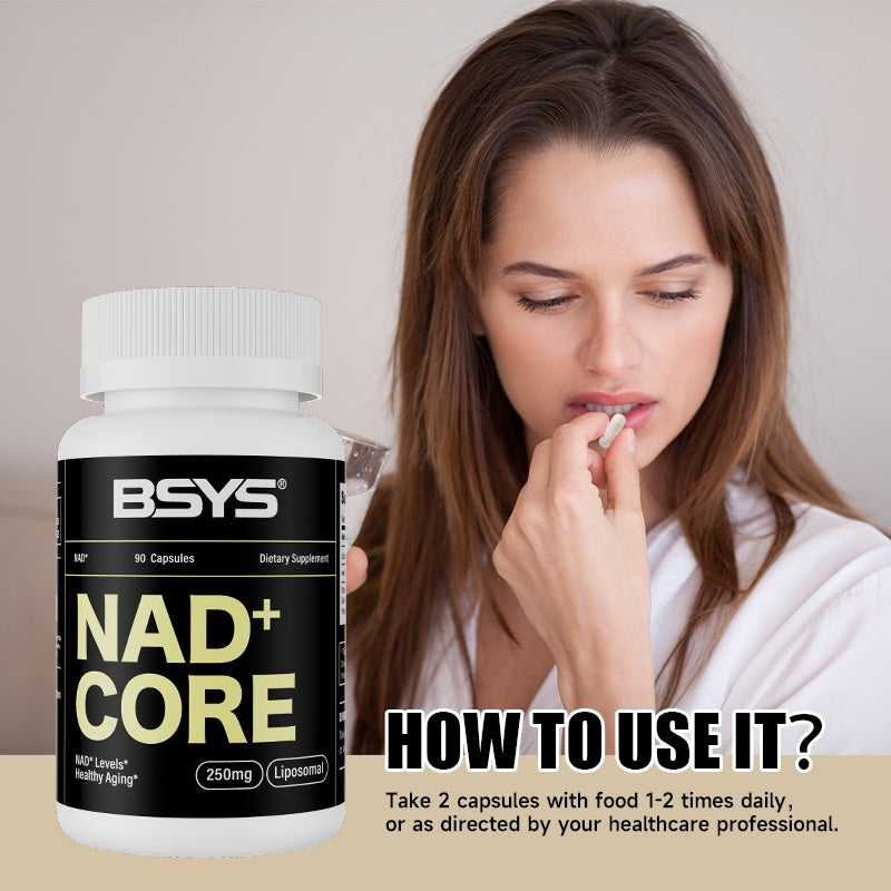 đExclusivo Internacional BSYS NAD Premium
