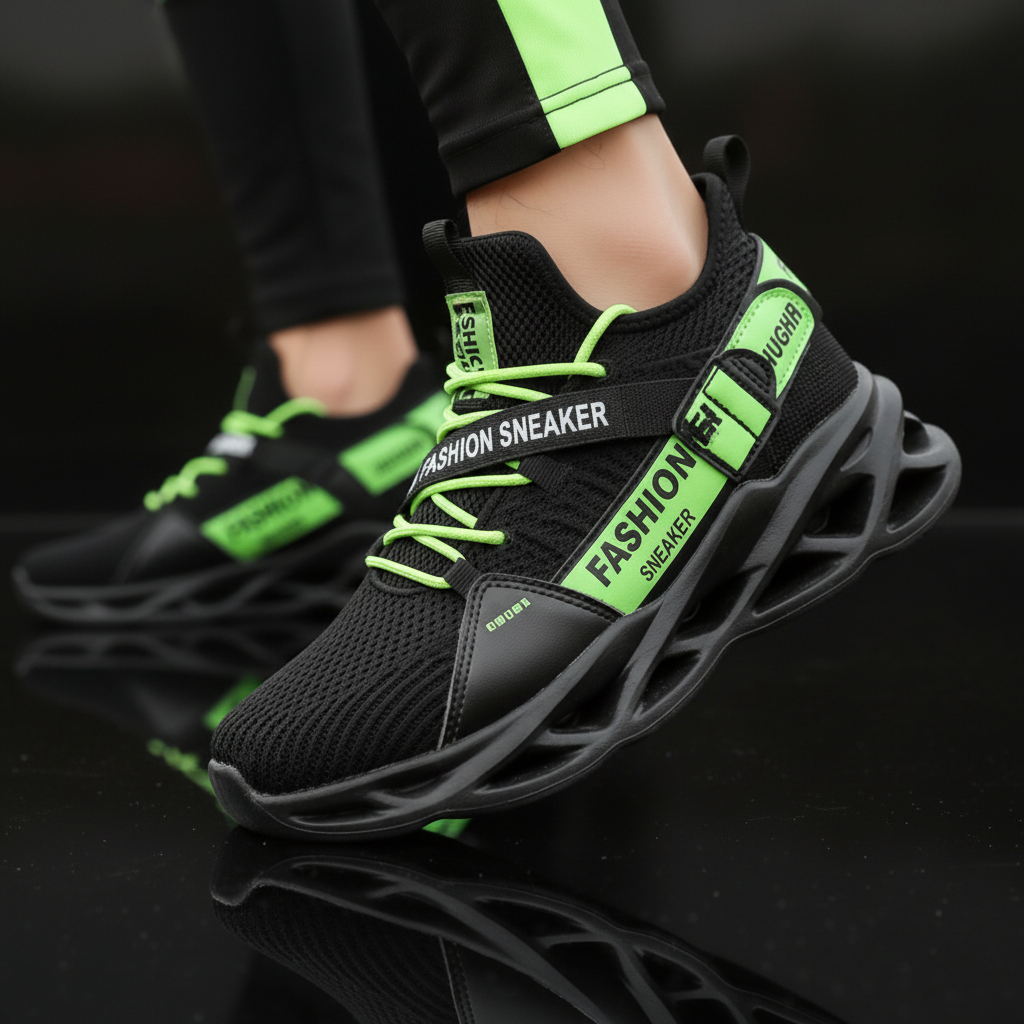 Zapatillas Deporte