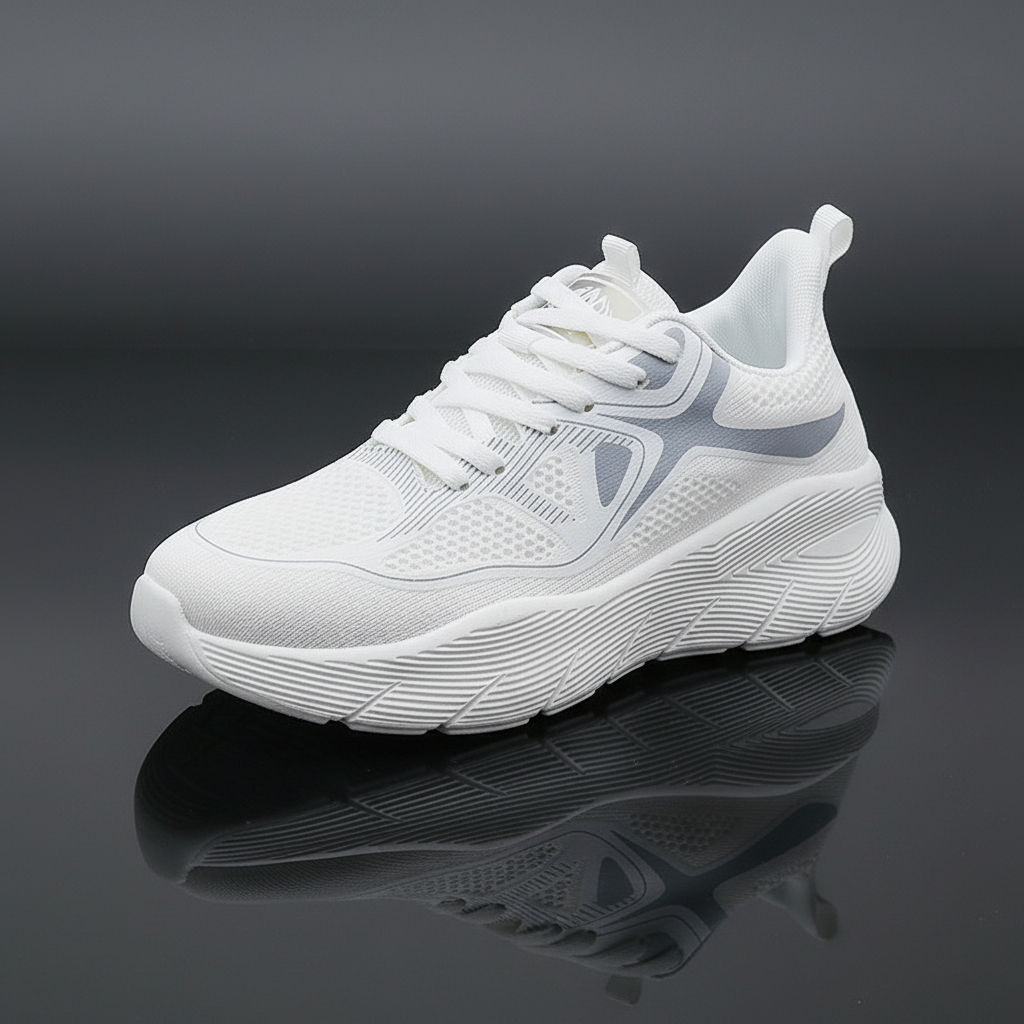 Zapatillas de Running Transpirables
