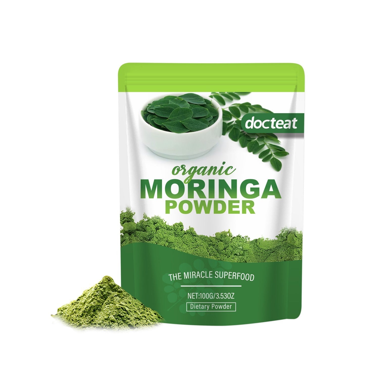 🌎Exclusivo Internacional Moringa