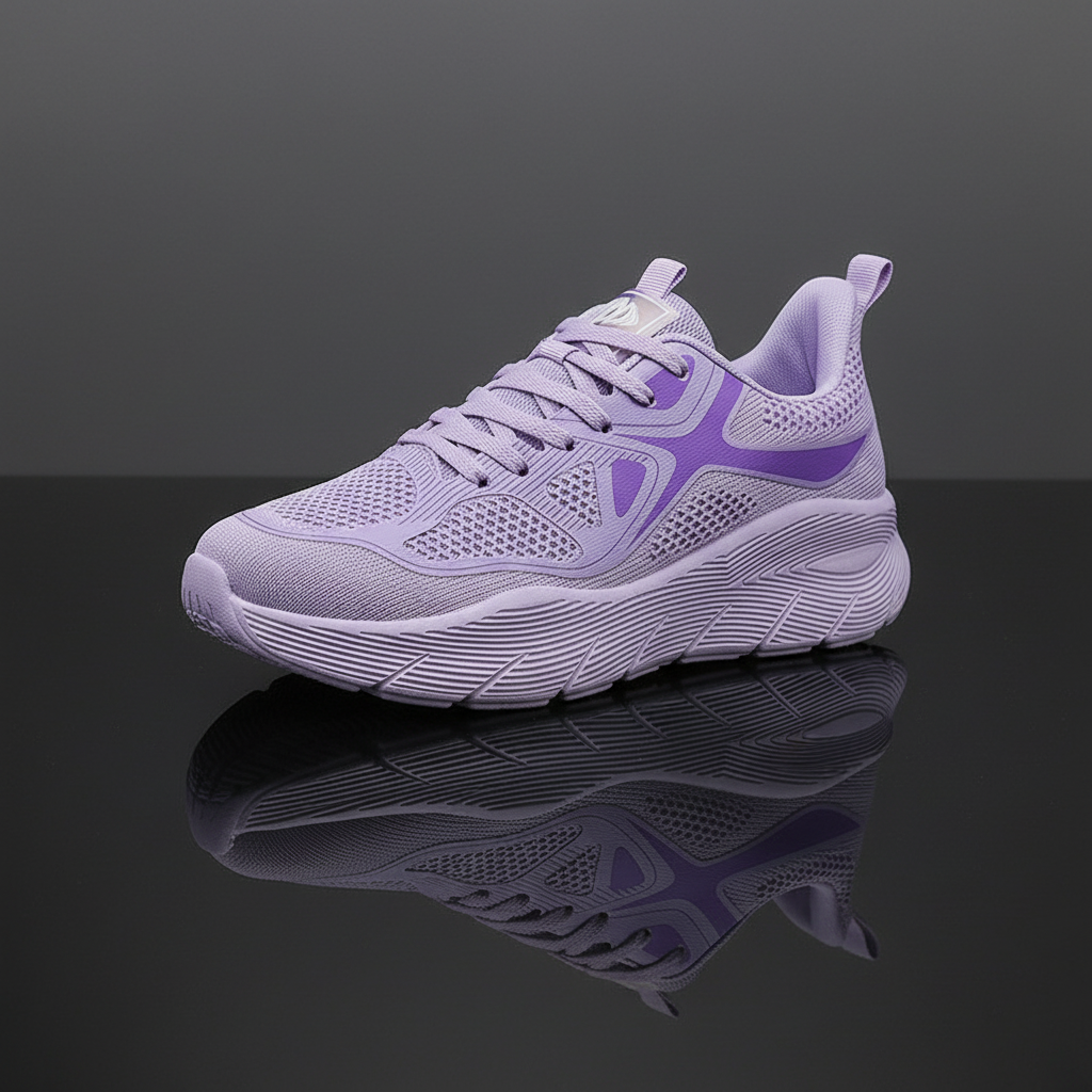 Zapatillas de Running Transpirables