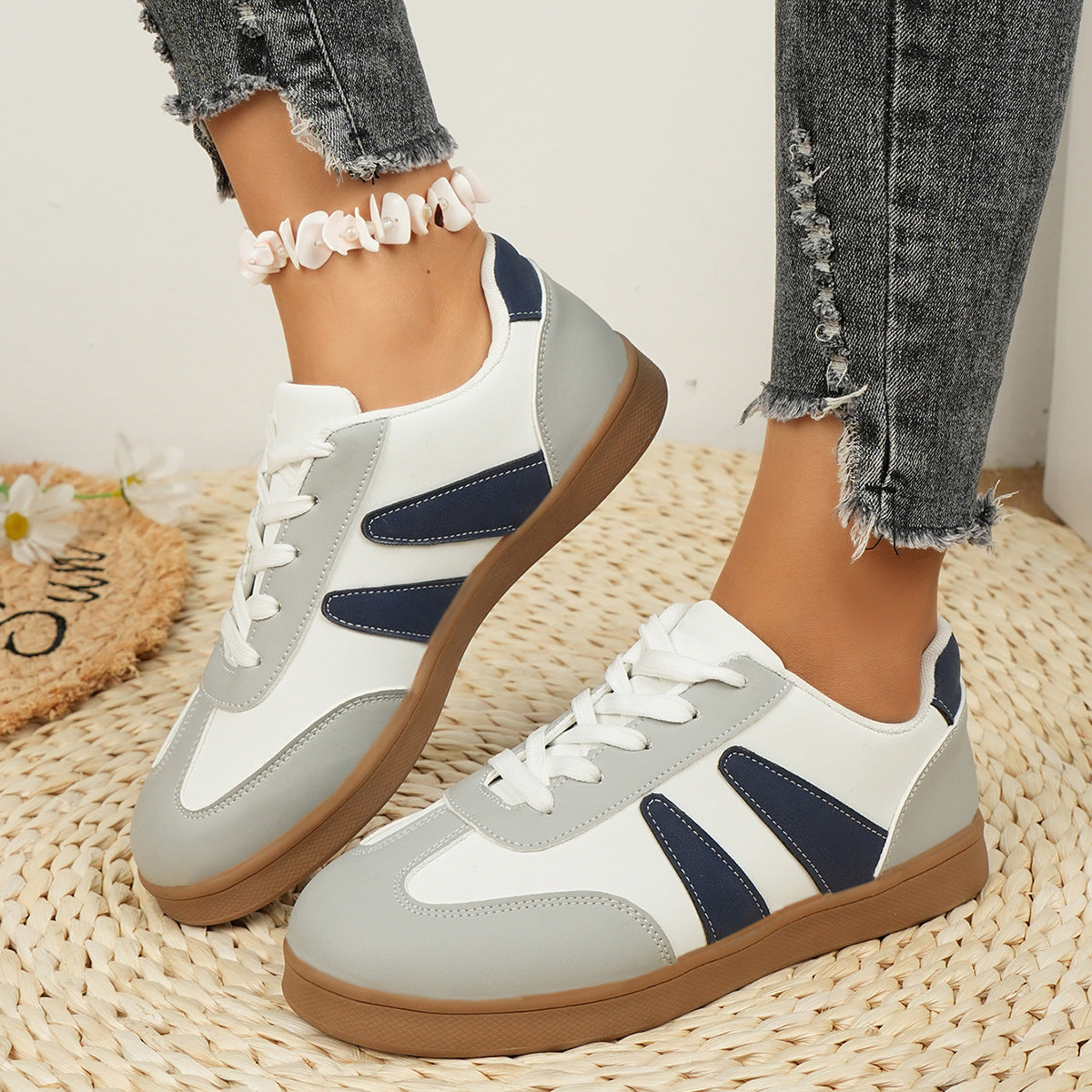 Zapatillas Deporte Casuales