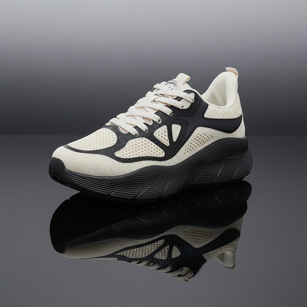 Zapatillas de Running Transpirables