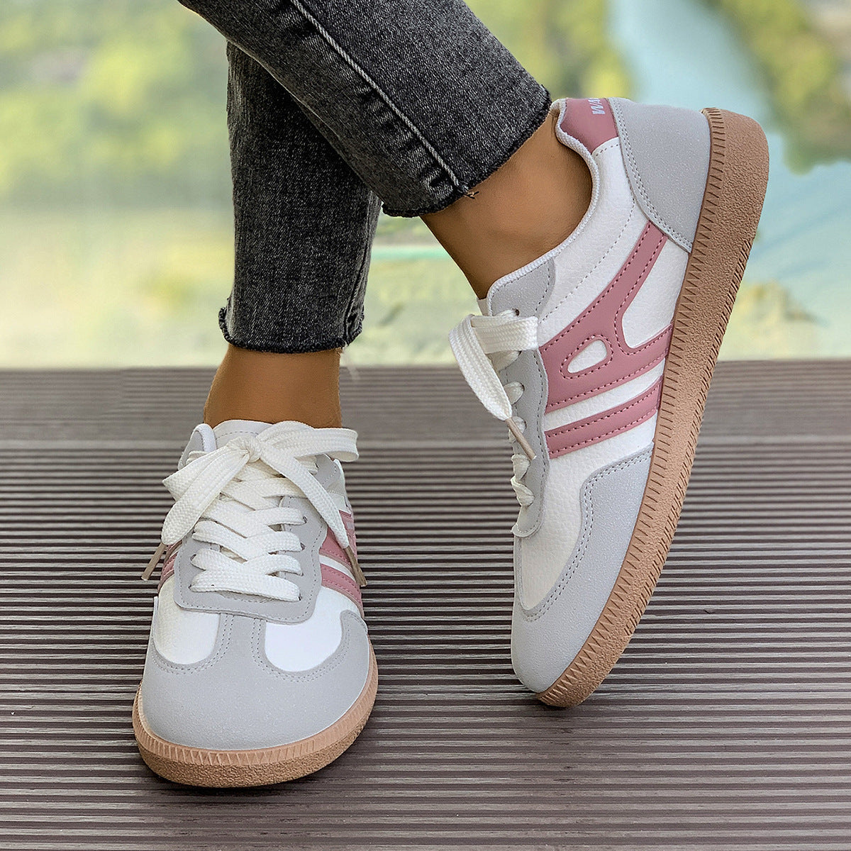Zapatillas Deporte