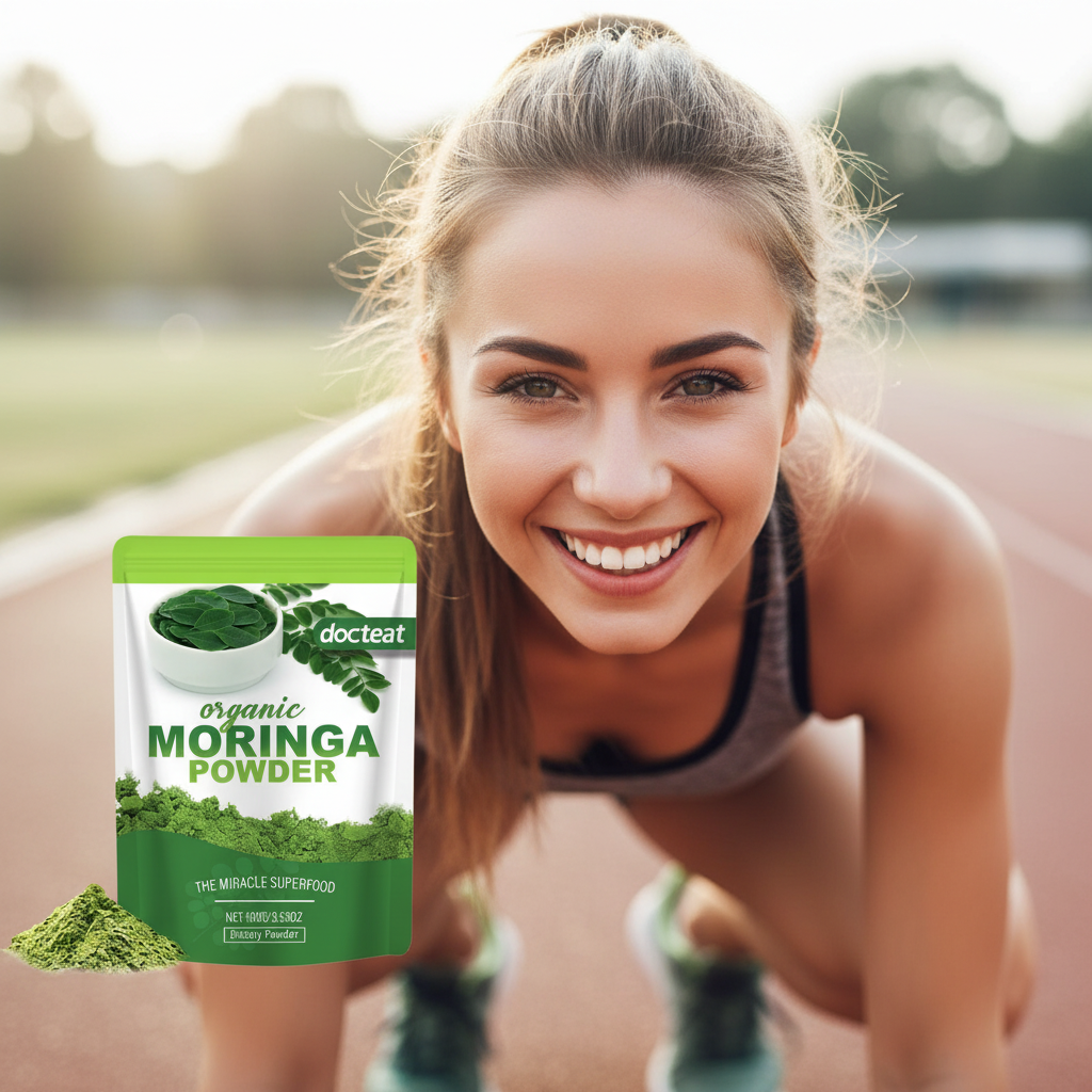 🌎Exclusivo Internacional Moringa