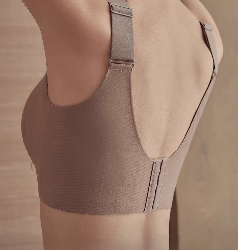 Sujetador Spandex Tallas Grandes