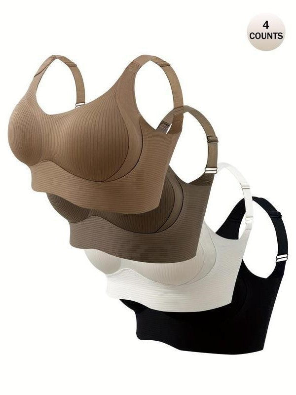 Sujetador Spandex Tallas Grandes