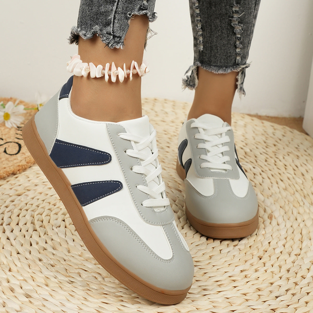 Zapatillas Deporte Casuales