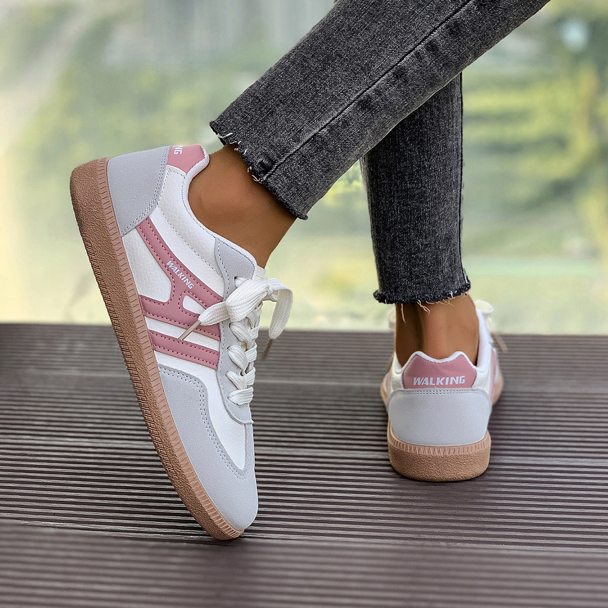 Zapatillas Deporte