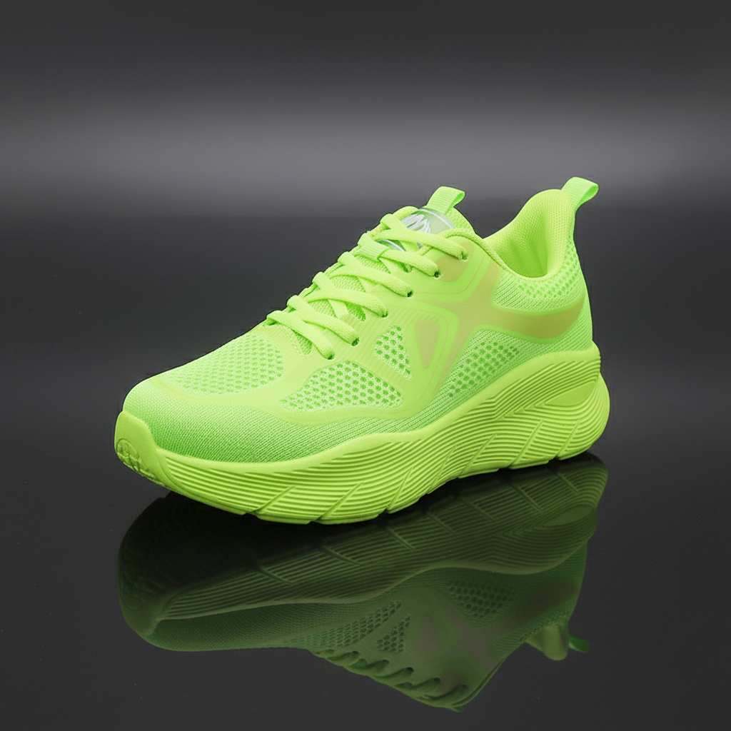 Zapatillas de Running Transpirables