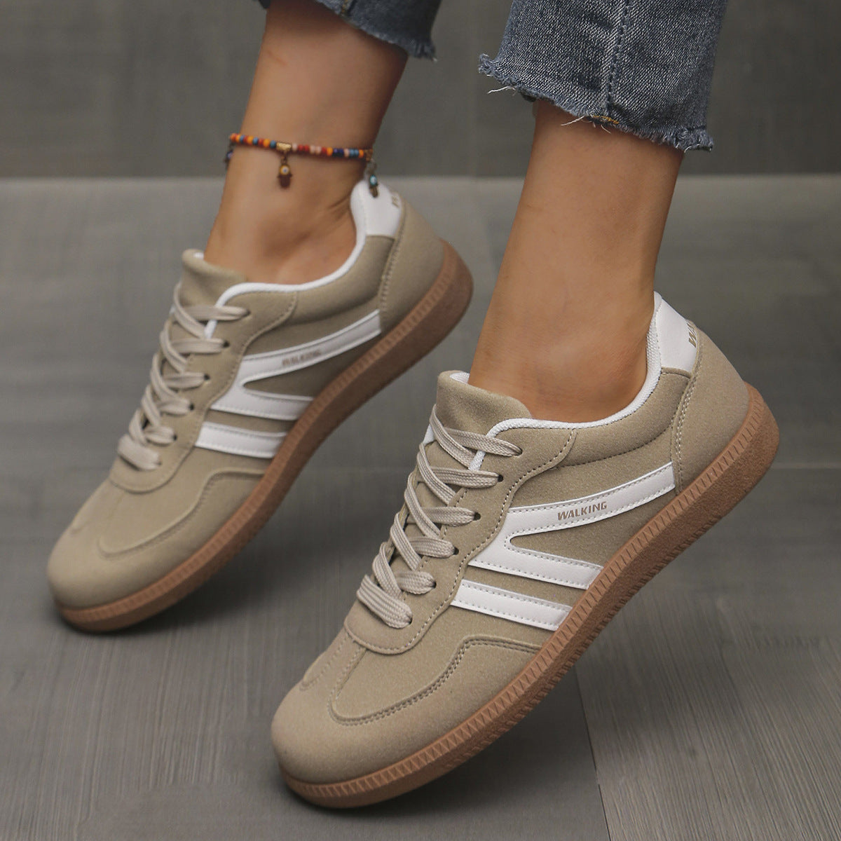 Zapatillas Deporte Casual