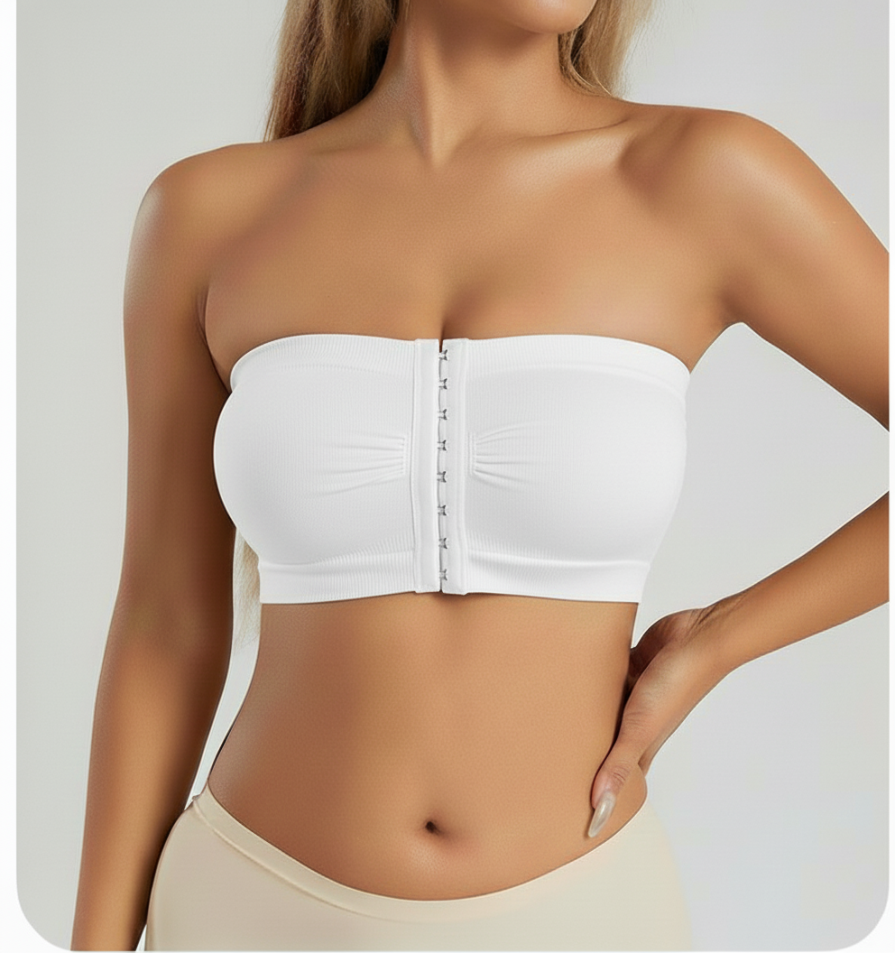 Sujetador sin tirantes de Talla S a 6XL