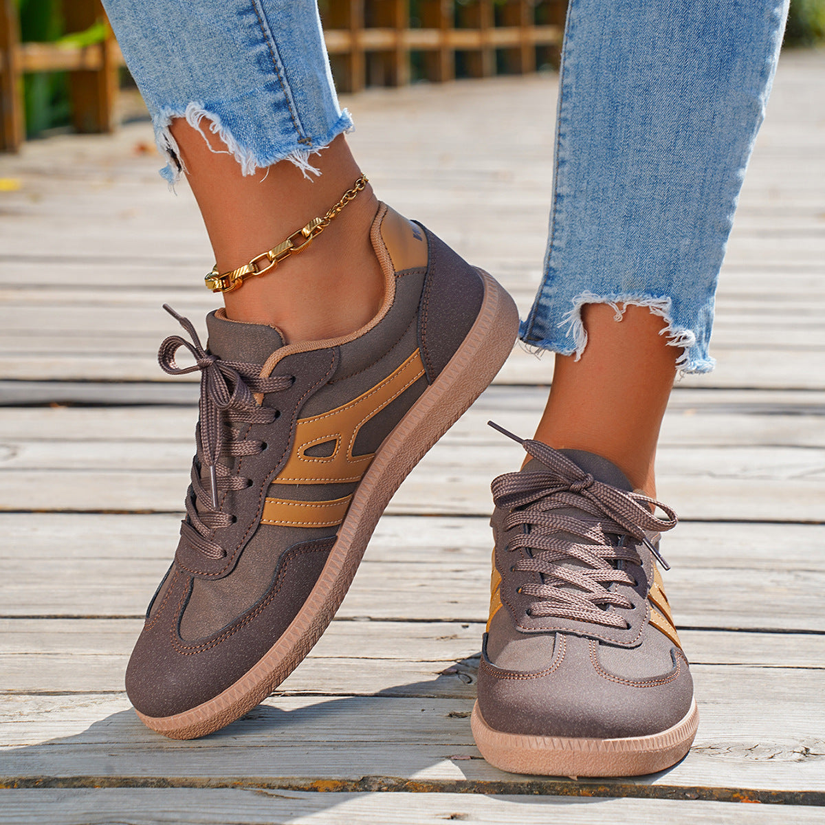 Zapatillas Deporte Casual