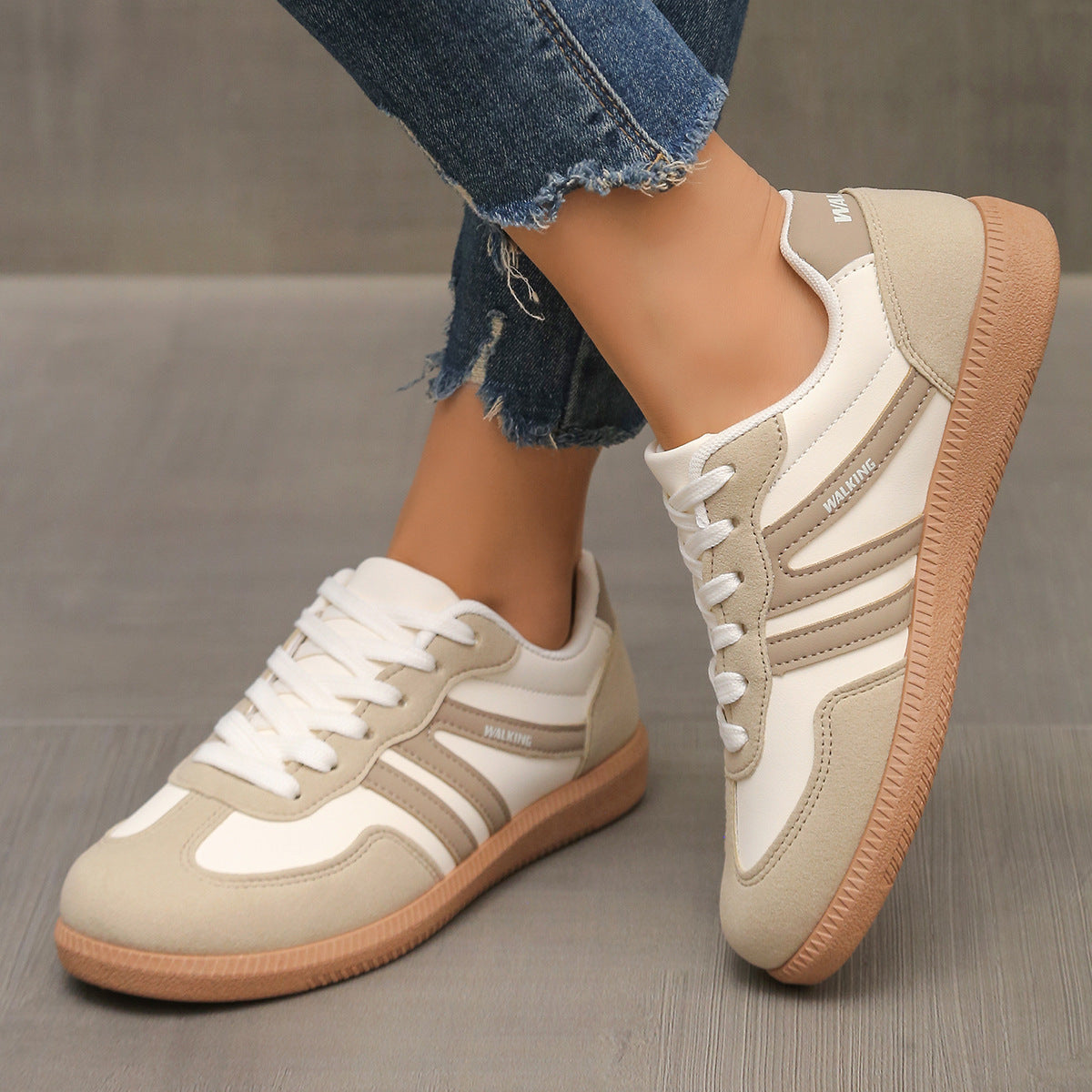 Zapatillas Deporte Casual