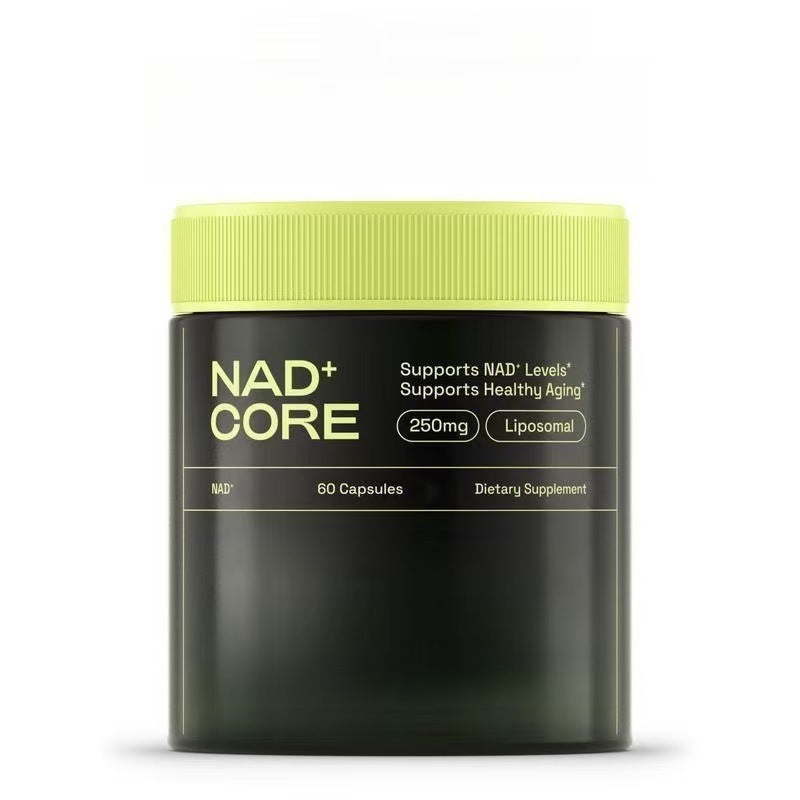 🌎Exclusivo Internacional NAD 250mg