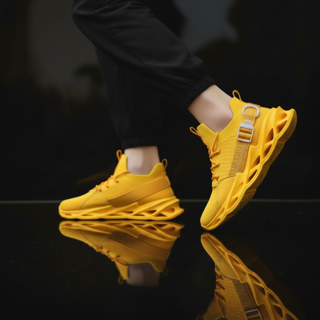 Zapatillas Deporte