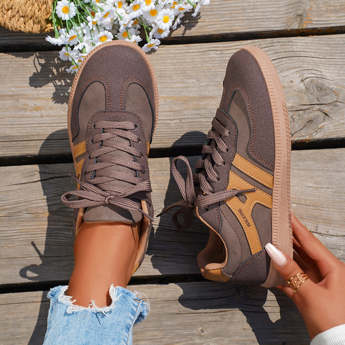 Zapatillas Deporte Casual