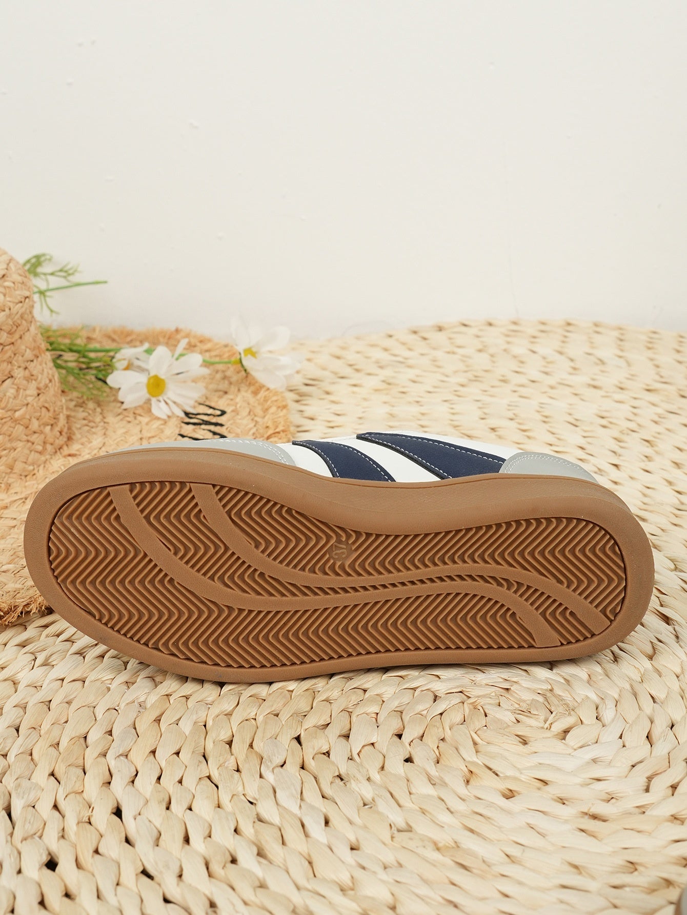 Zapatillas Deporte Casuales