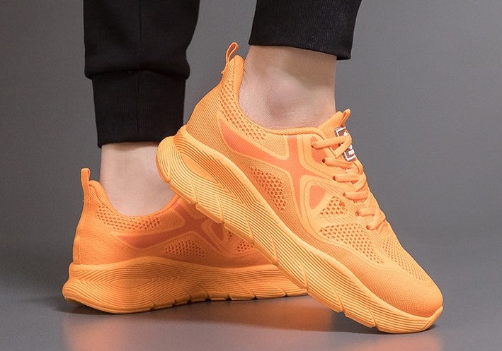 Zapatillas de Running Transpirables