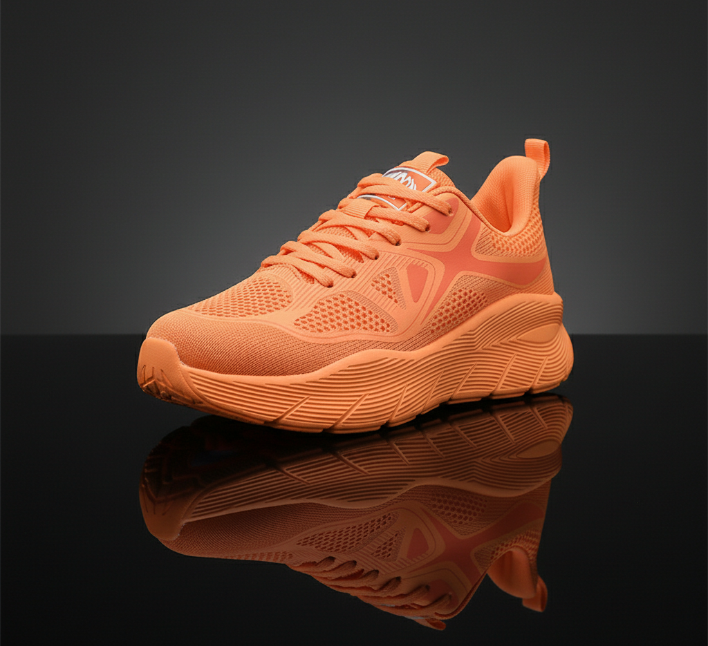 Zapatillas de Running Transpirables