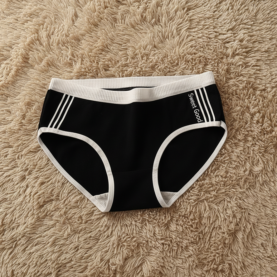 Pack 3 Bragas Deportivas