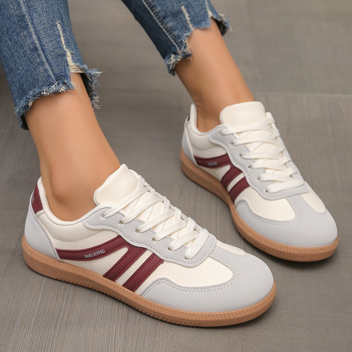Zapatillas Deporte Casual