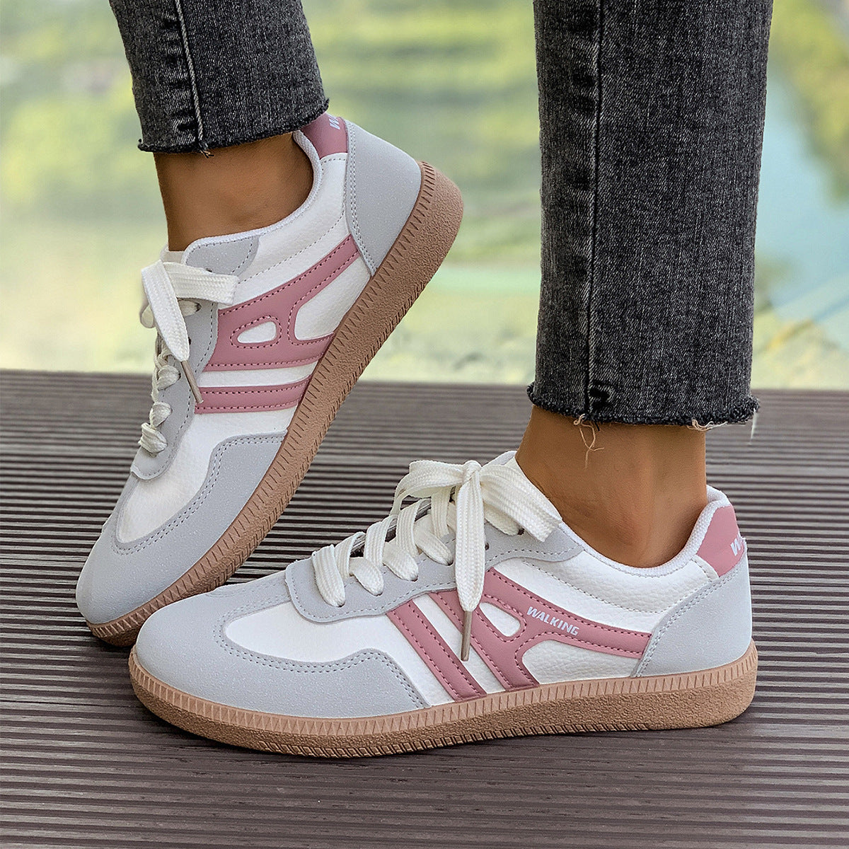 Zapatillas Deporte