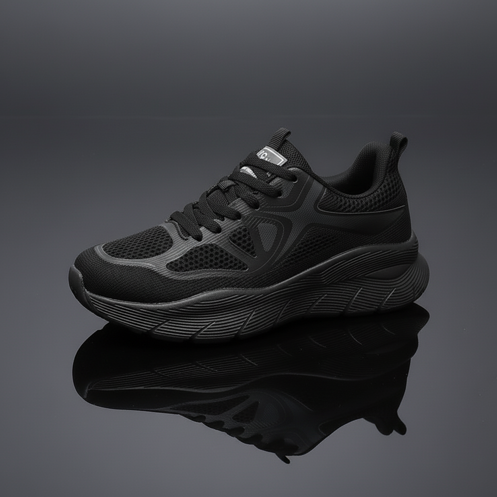 Zapatillas de Running Transpirables