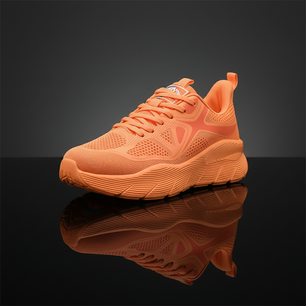Zapatillas de Running Transpirables