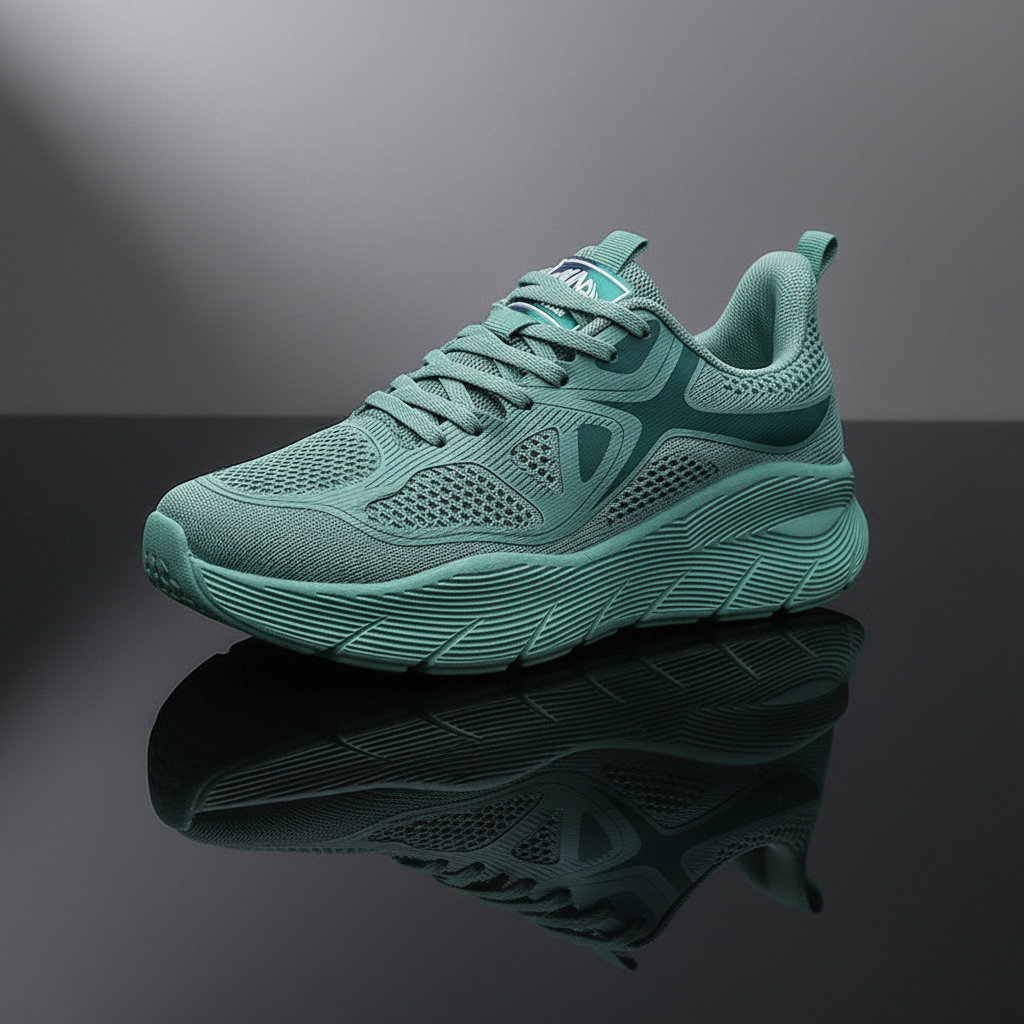 Zapatillas de Running Transpirables