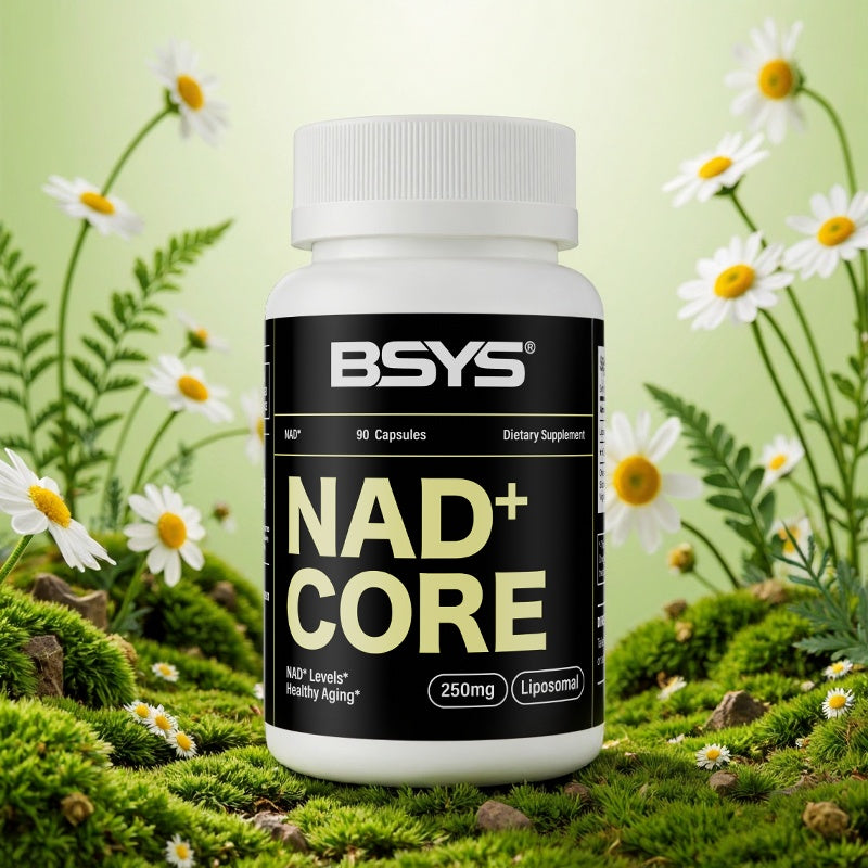 đExclusivo Internacional BSYS NAD Premium