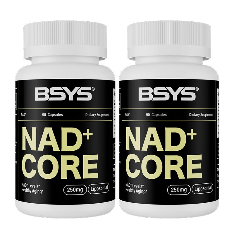 🌎Exclusivo Internacional BSYS NAD Premium