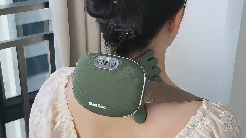 Masajeador Premium
