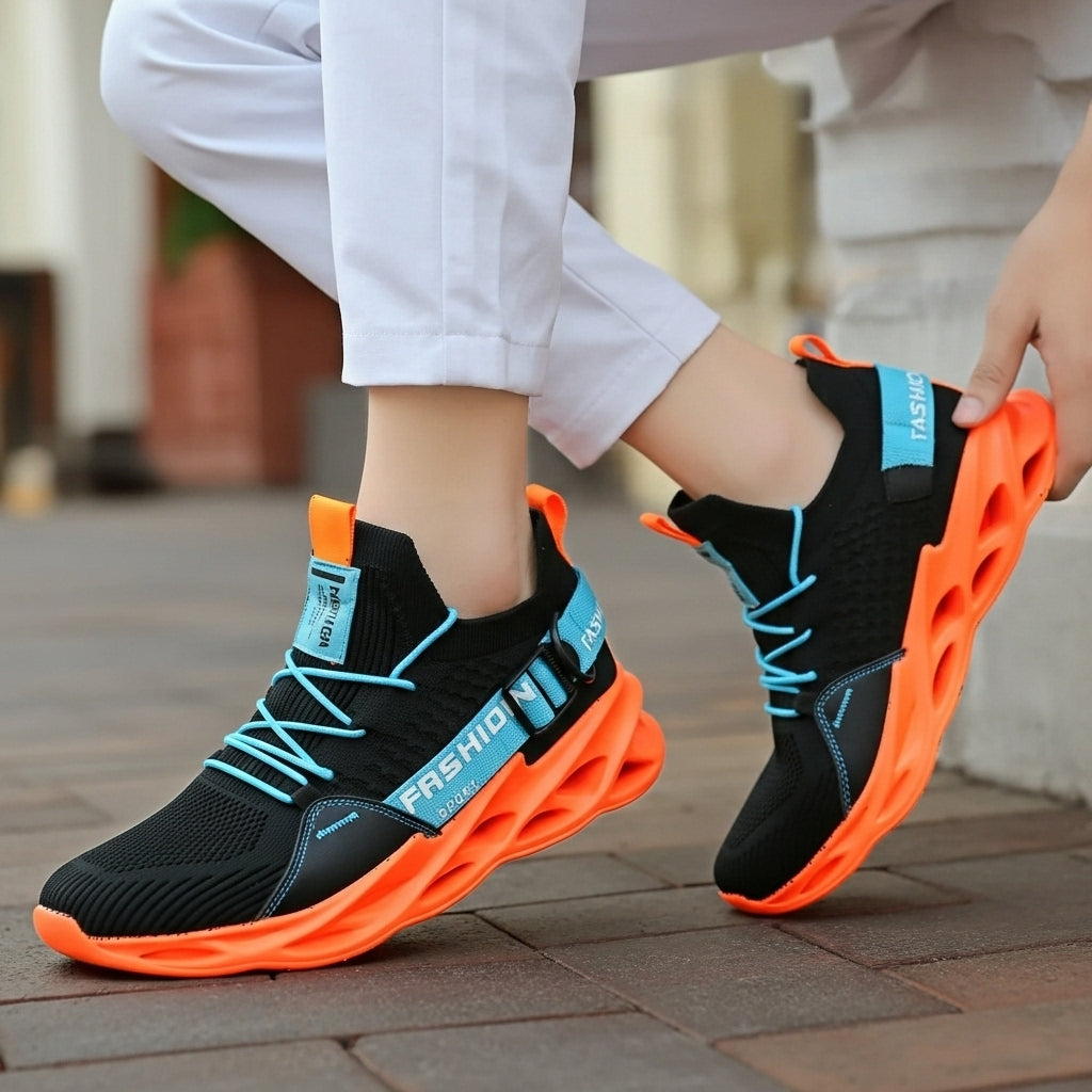 Zapatillas Deporte