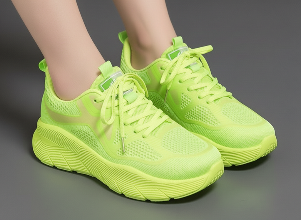 Zapatillas de Running Transpirables